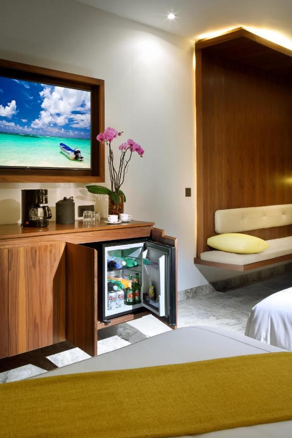 Family Selection At Grand Palladium Select Costa Mujeres Канкун Екстериор снимка