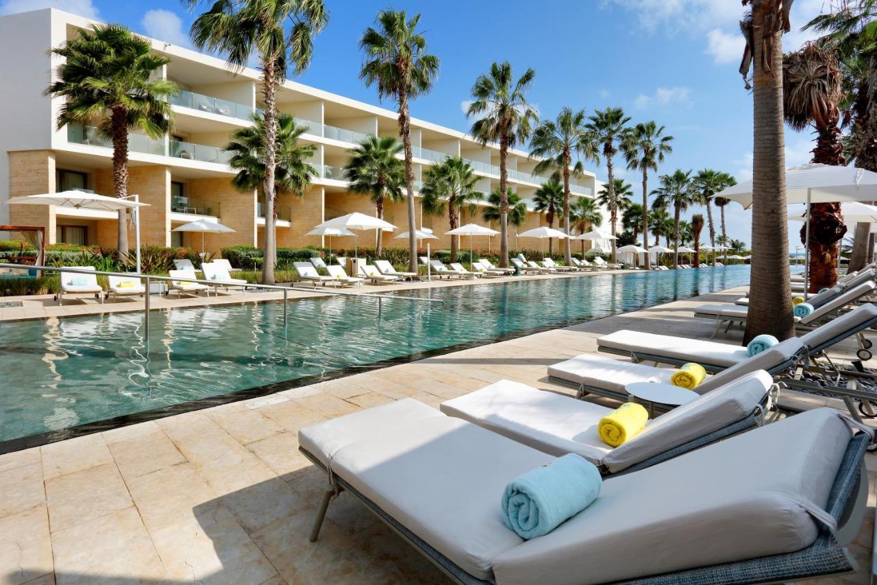 Family Selection At Grand Palladium Select Costa Mujeres Канкун Екстериор снимка