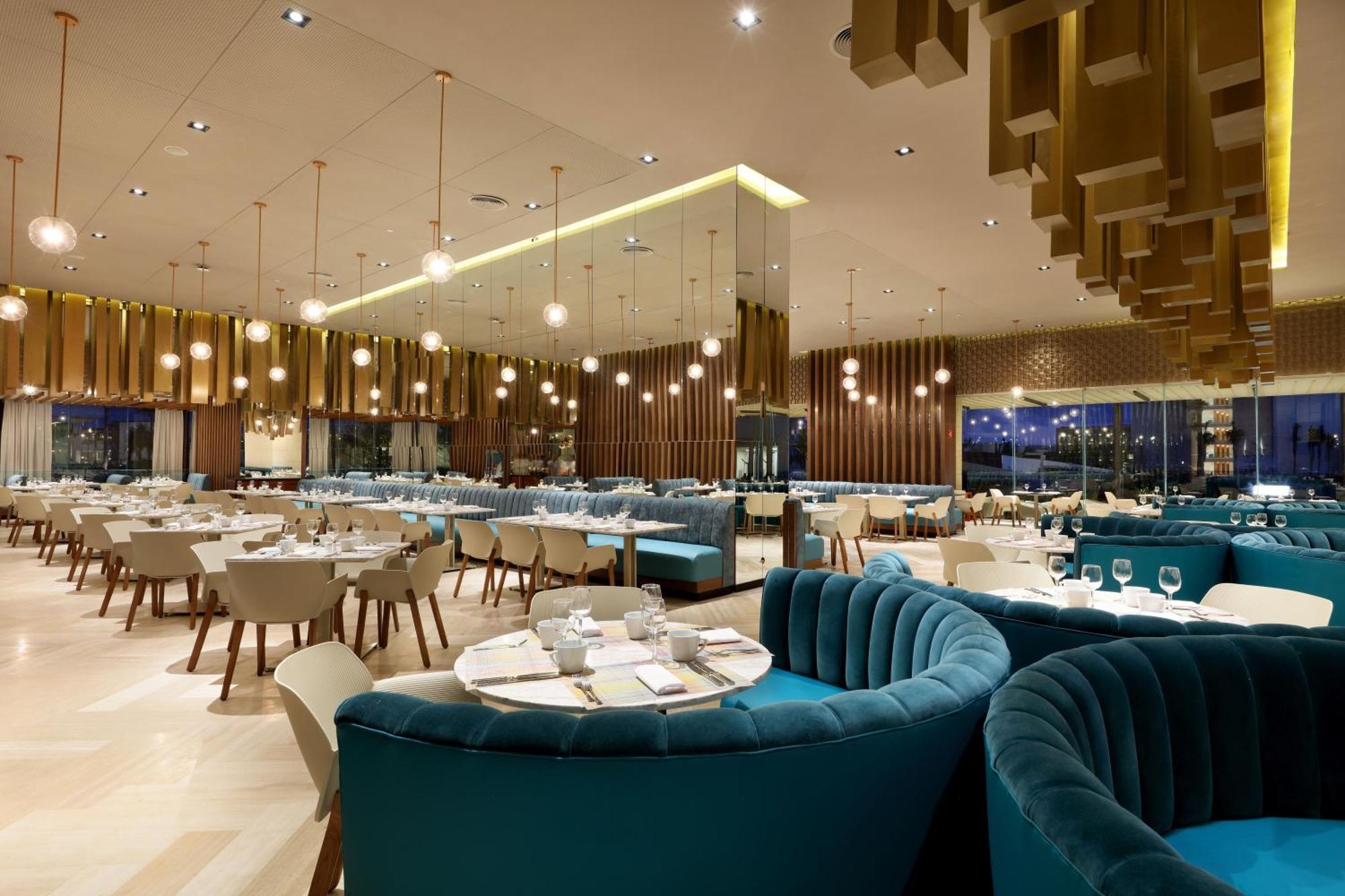 Family Selection At Grand Palladium Select Costa Mujeres Канкун Екстериор снимка